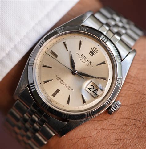 rolex dayjust 1603|rolex datejust brochure.